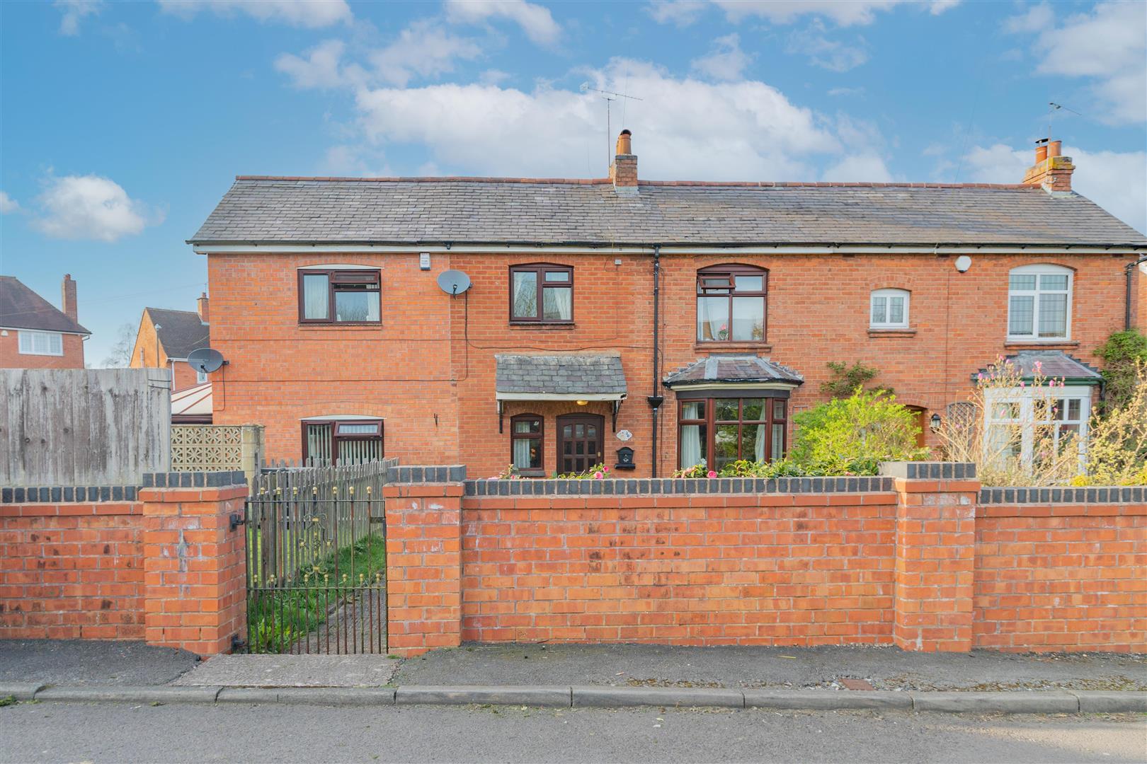 Holywell Lane, Birmingham, B45