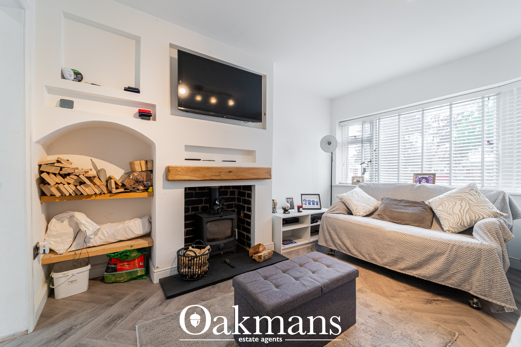 Groveley Lane, Birmingham, B31