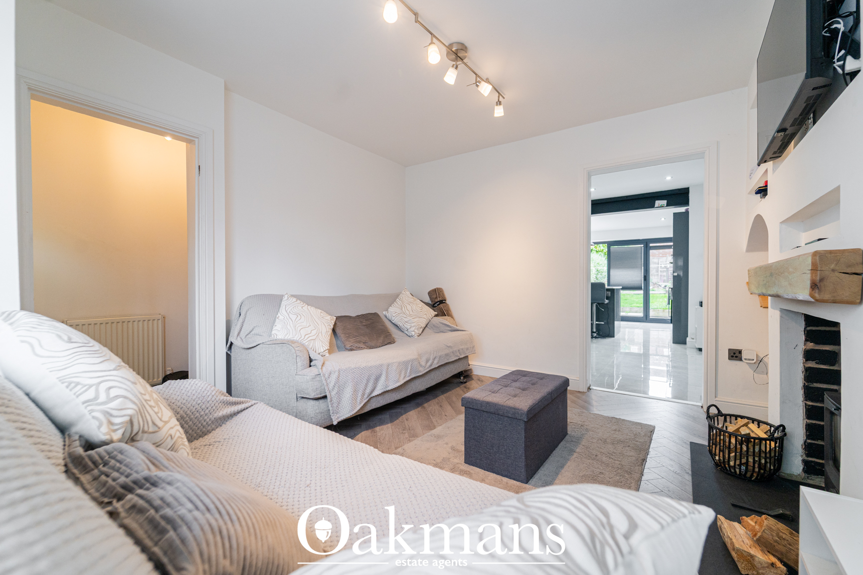 Groveley Lane, Birmingham, B31