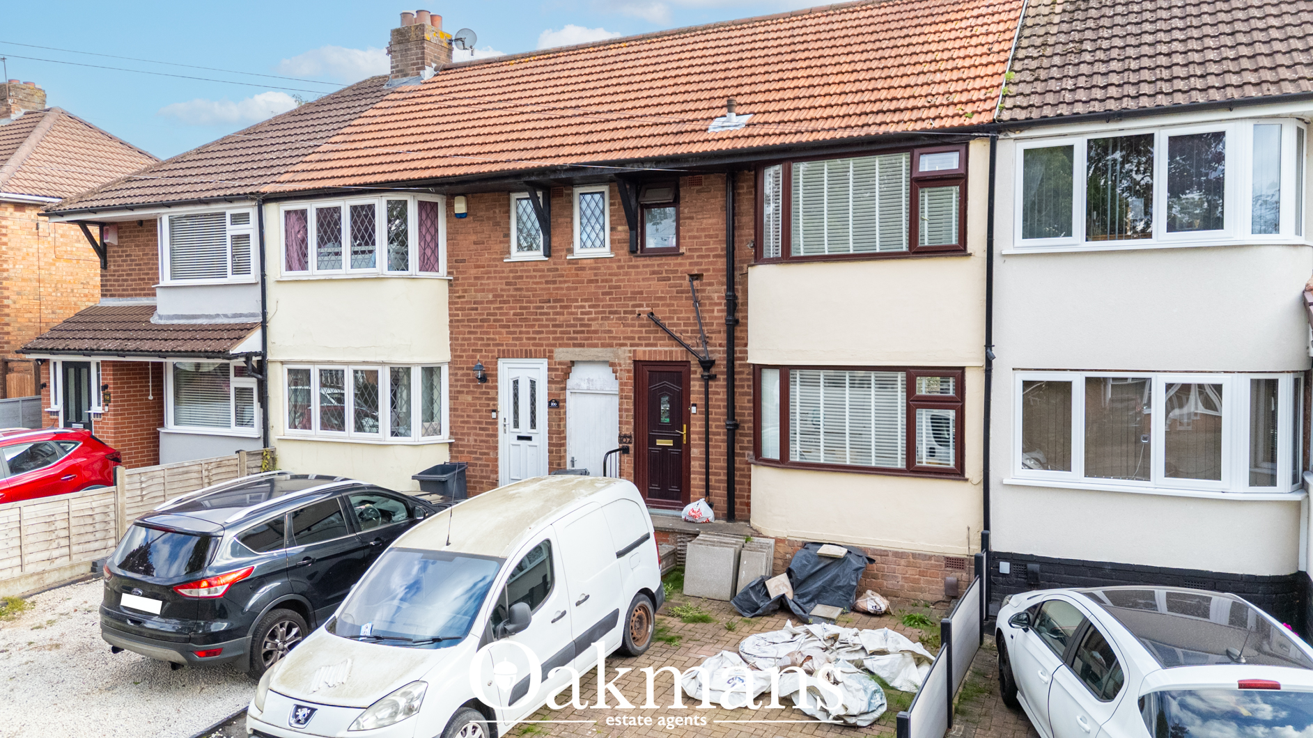 Groveley Lane, Birmingham, B31