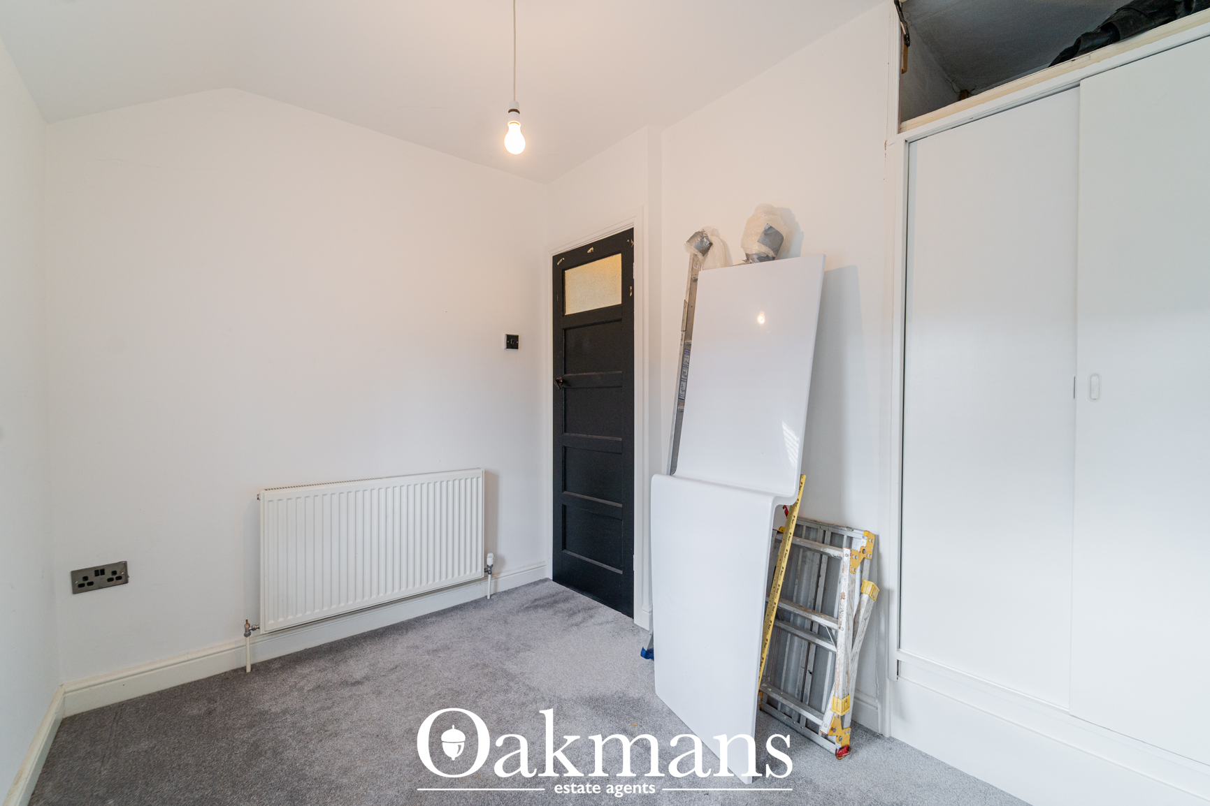 Groveley Lane, Birmingham, B31
