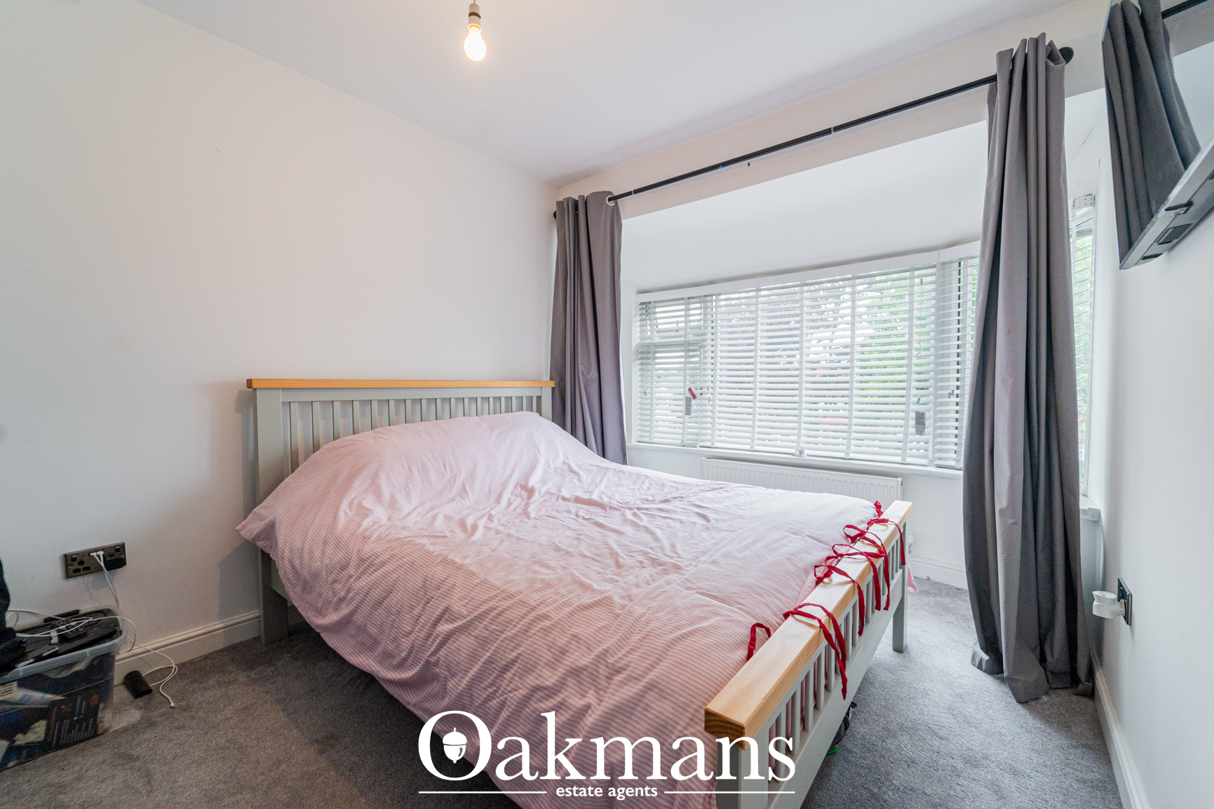 Groveley Lane, Birmingham, B31