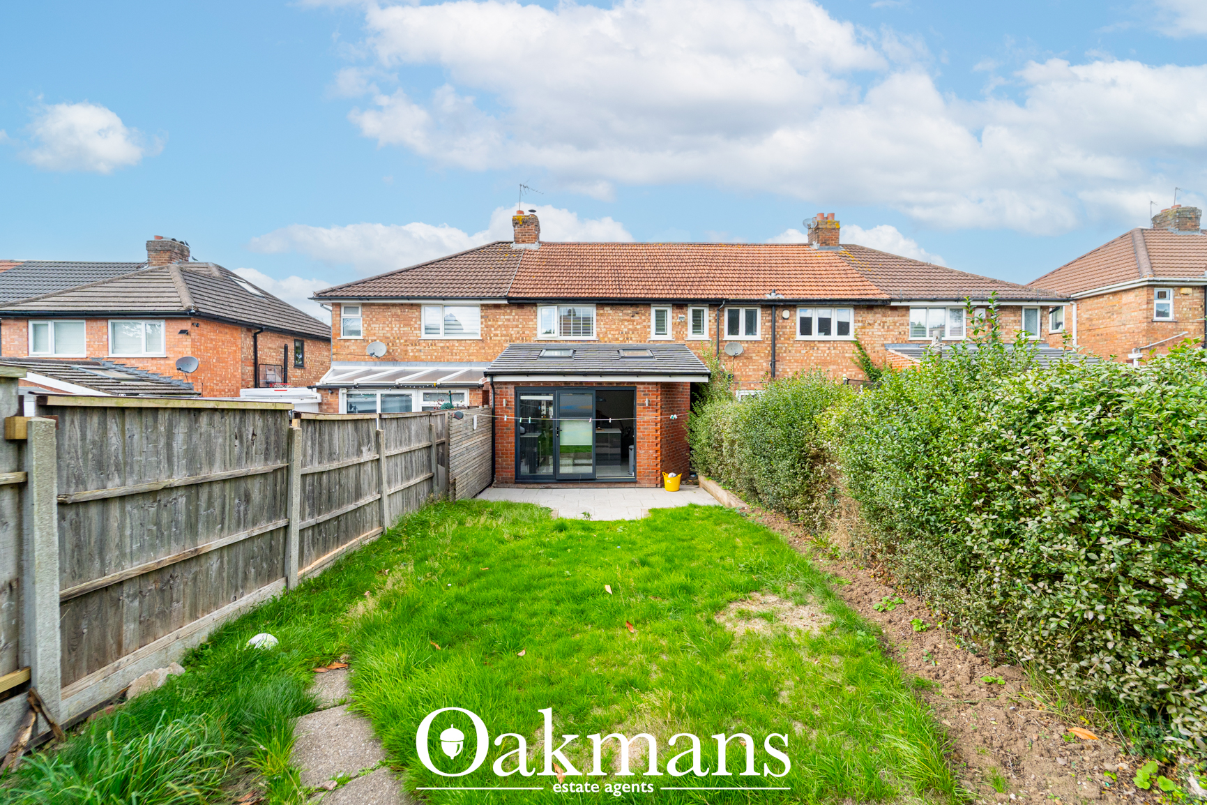 Groveley Lane, Birmingham, B31