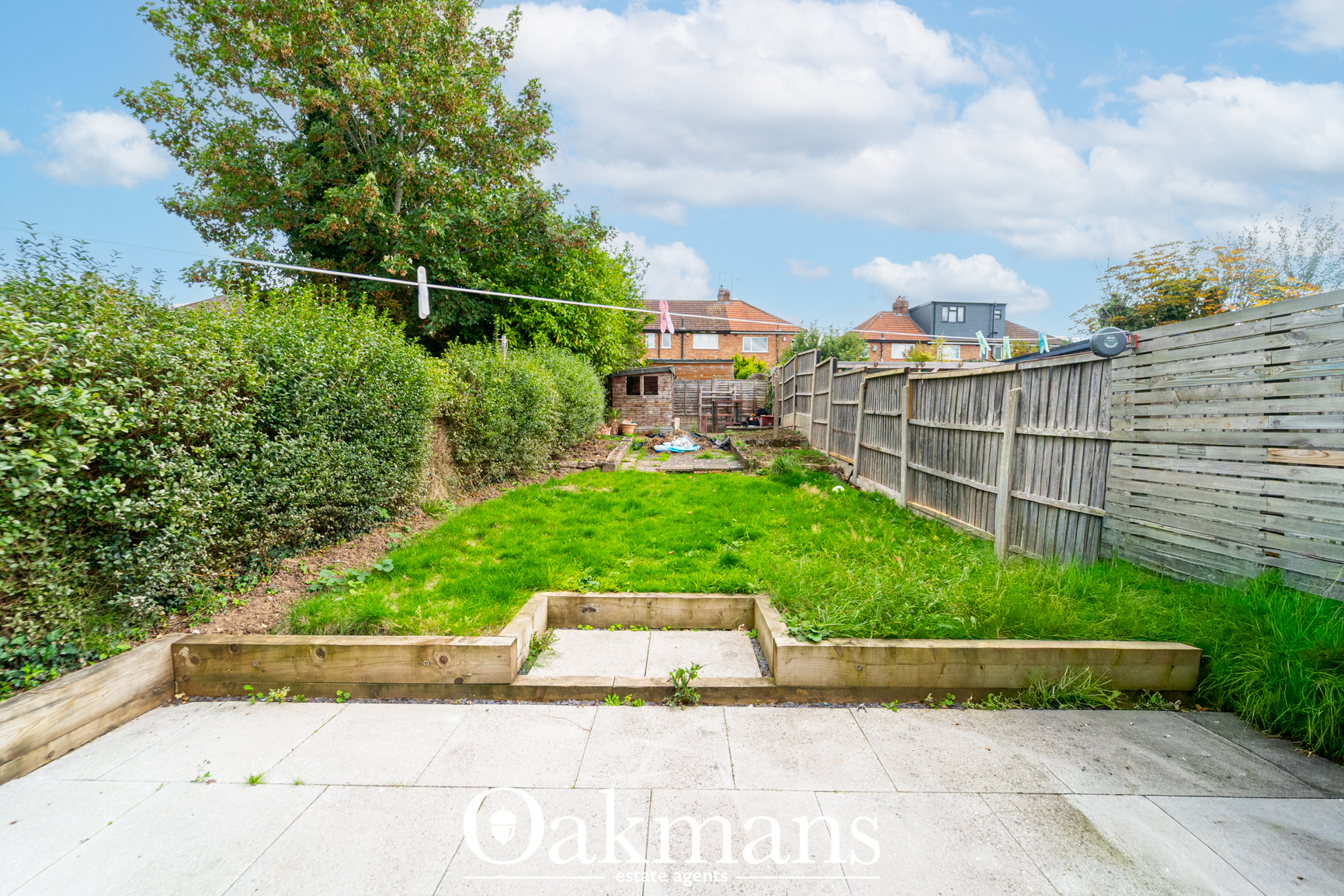 Groveley Lane, Birmingham, B31