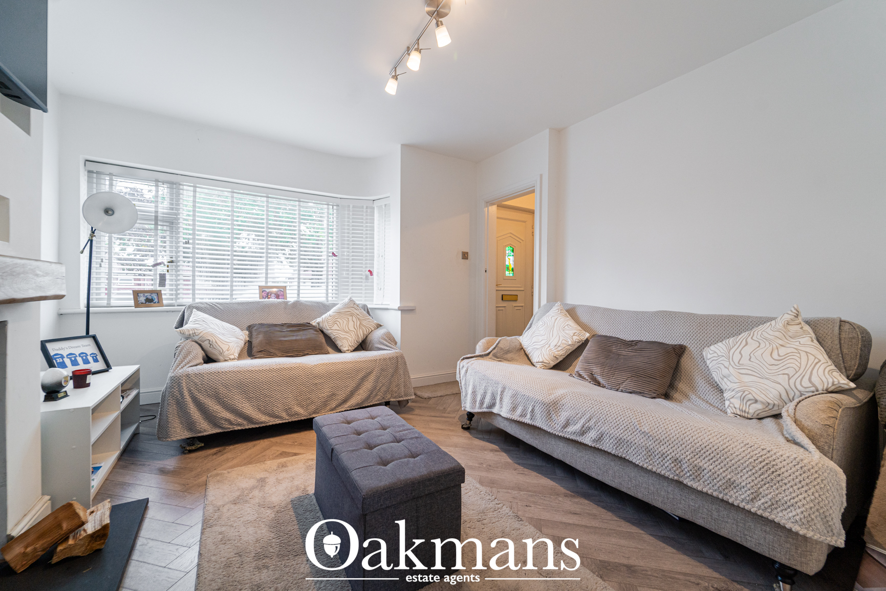 Groveley Lane, Birmingham, B31