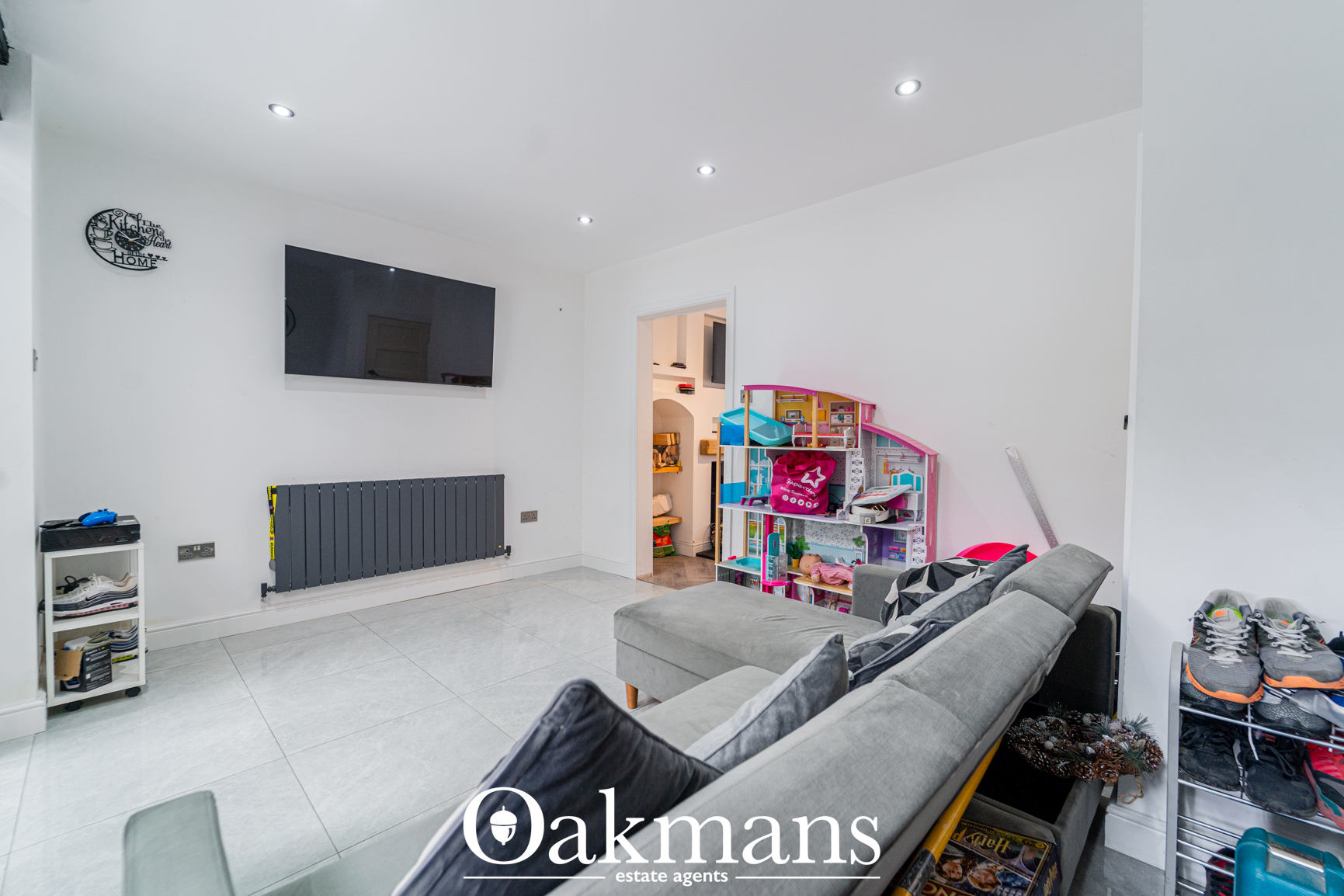 Groveley Lane, Birmingham, B31