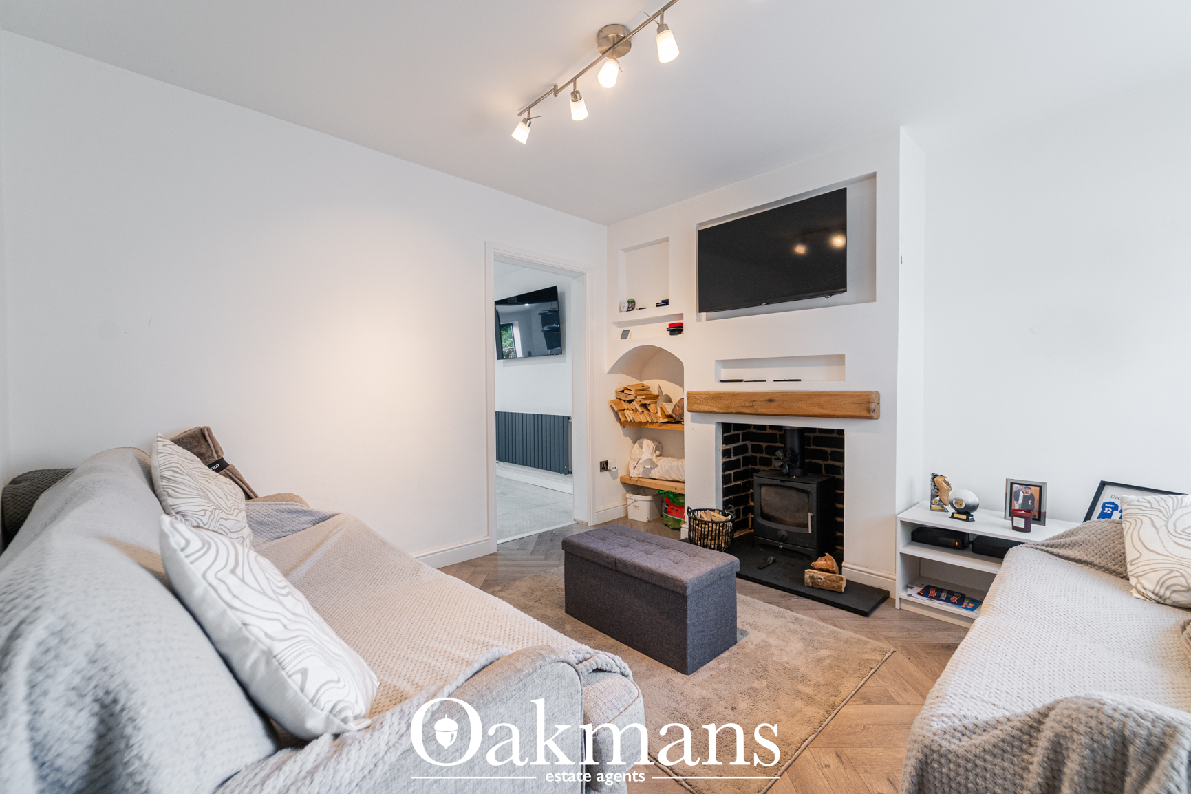 Groveley Lane, Birmingham, B31