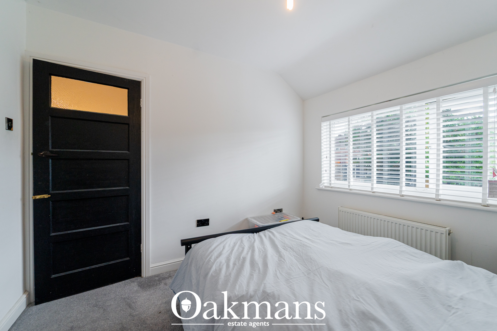 Groveley Lane, Birmingham, B31