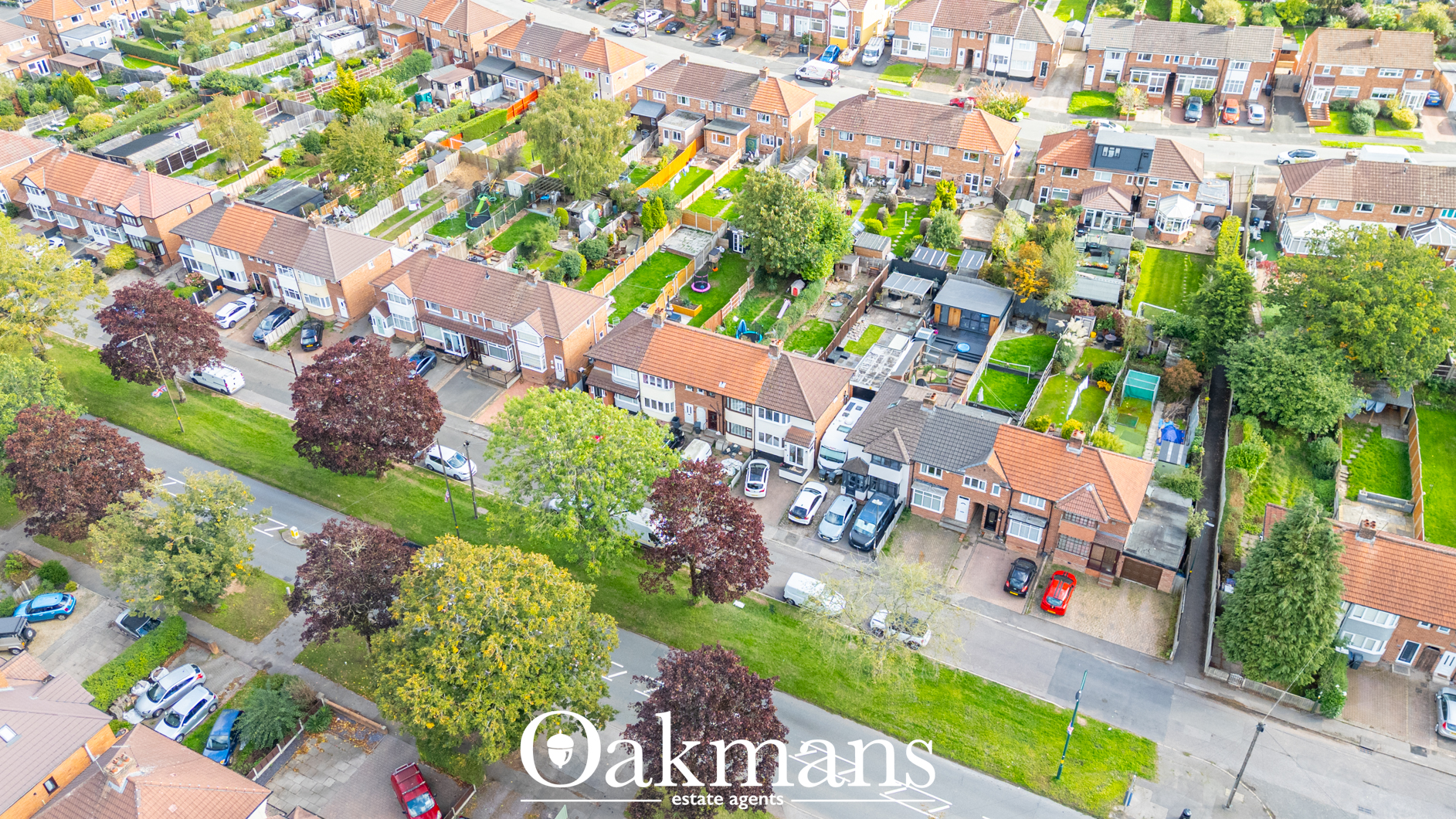 Groveley Lane, Birmingham, B31
