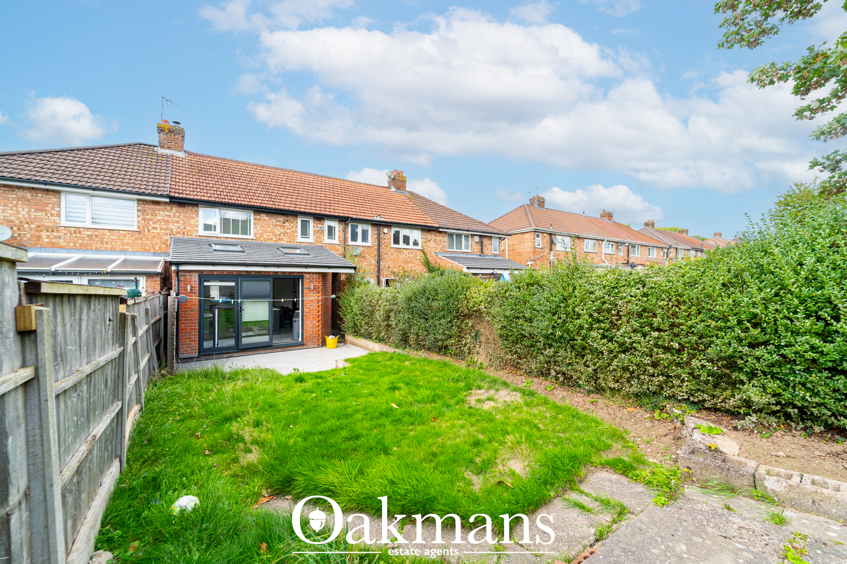 Groveley Lane, Birmingham, B31