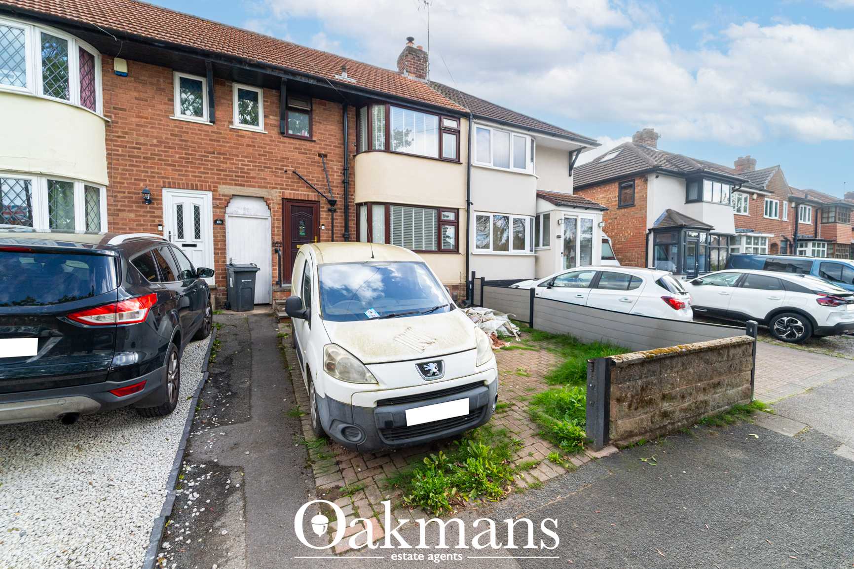 Groveley Lane, Birmingham, B31