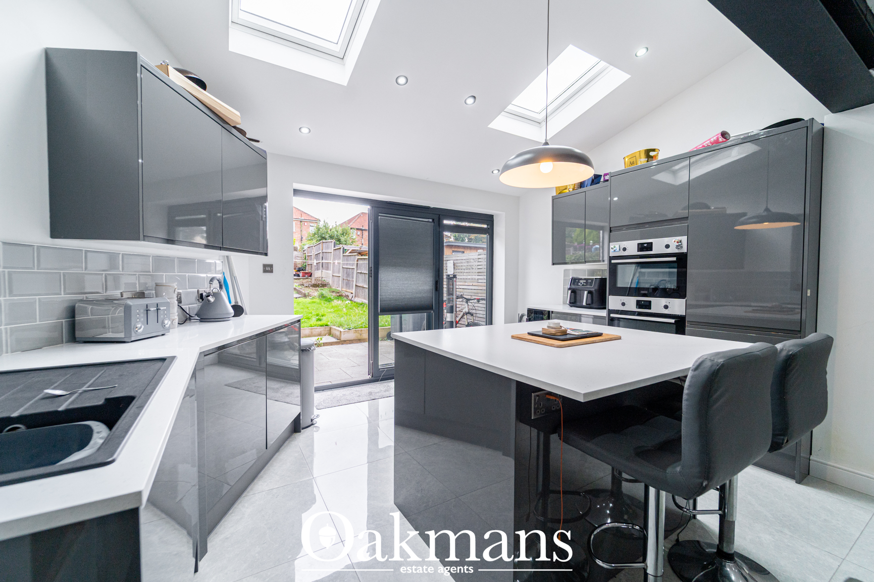 Groveley Lane, Birmingham, B31