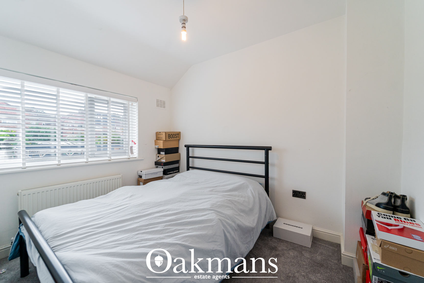 Groveley Lane, Birmingham, B31
