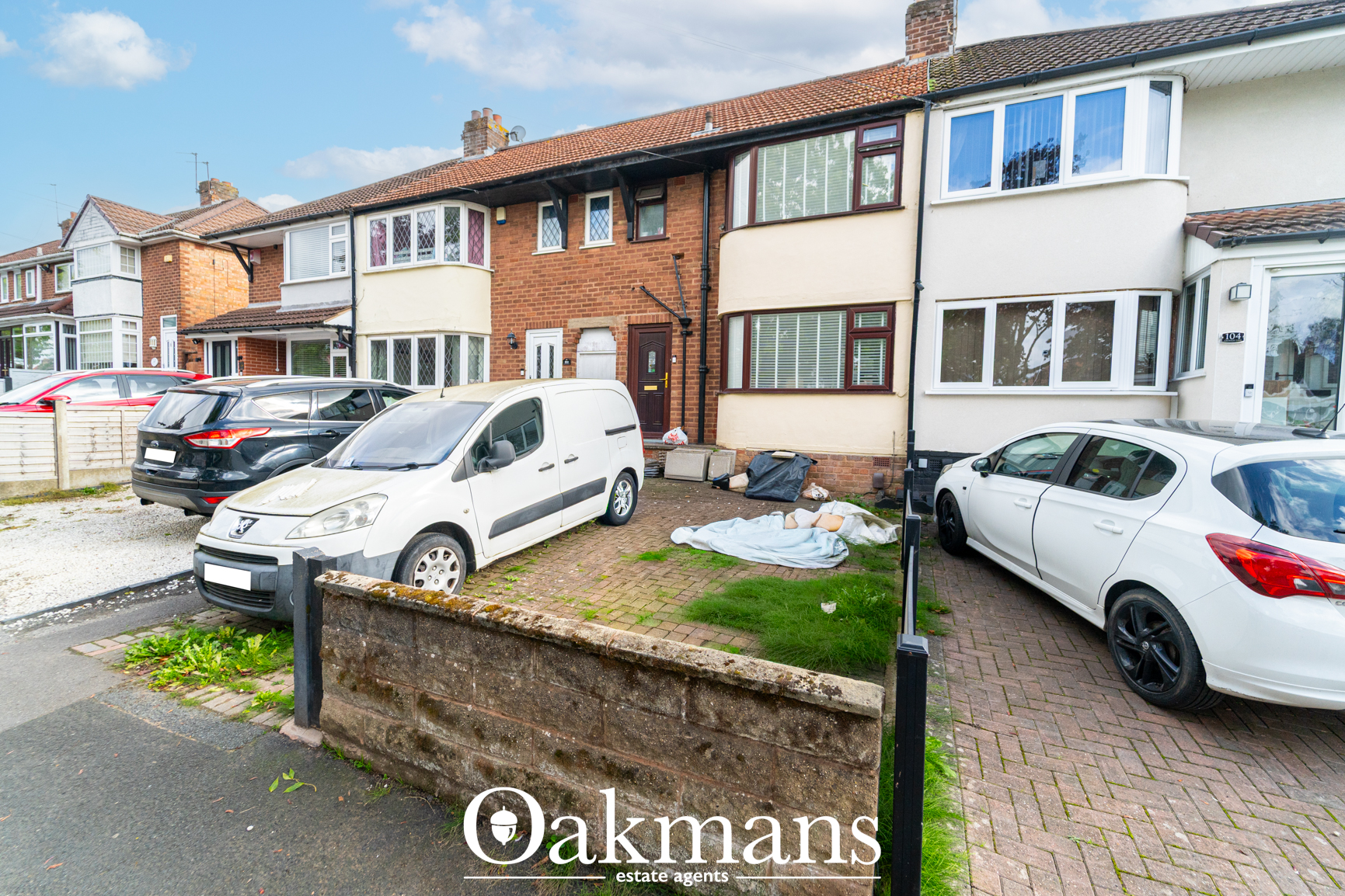 Groveley Lane, Birmingham, B31