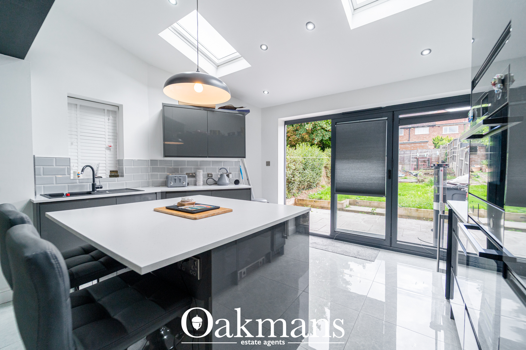 Groveley Lane, Birmingham, B31