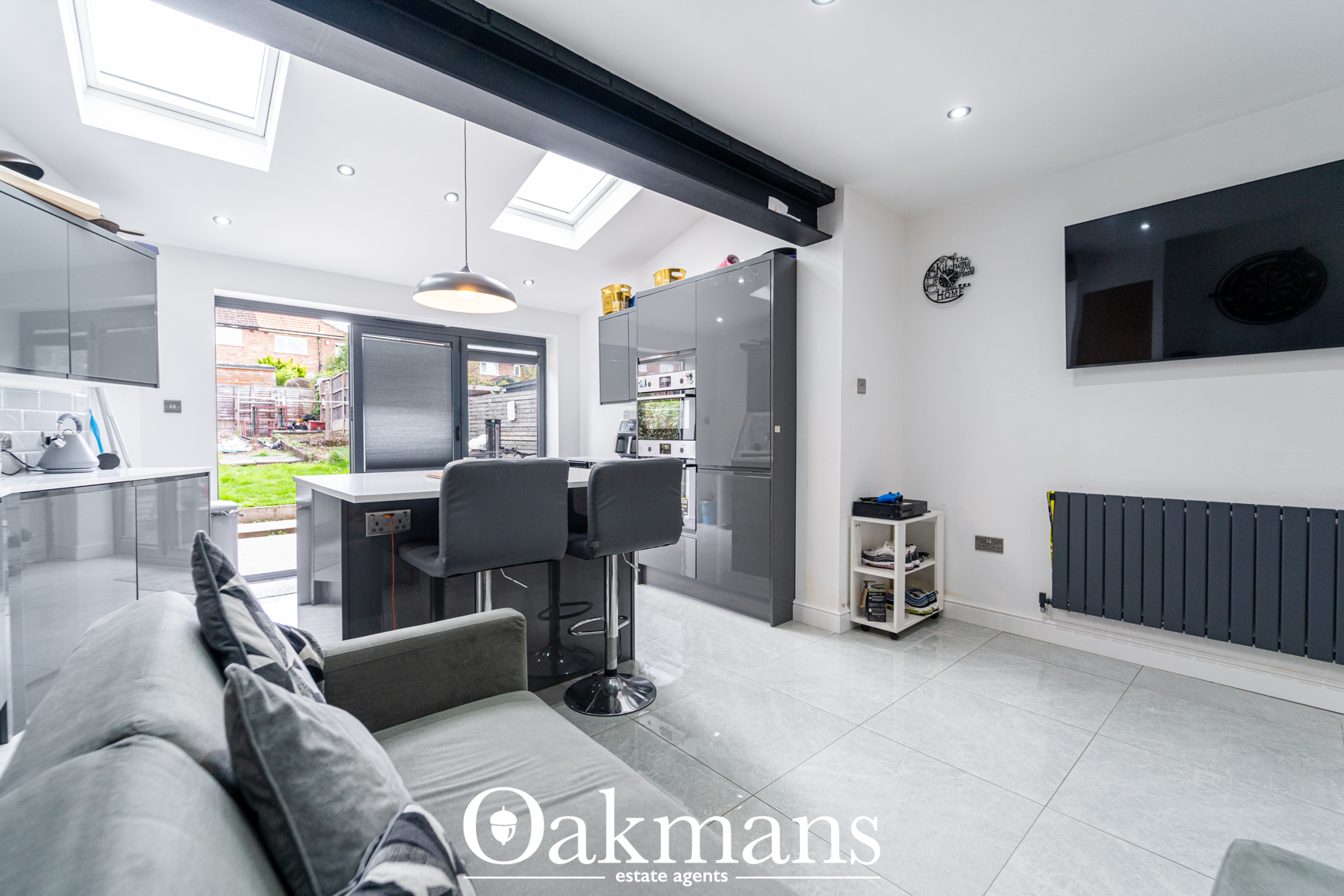 Groveley Lane, Birmingham, B31