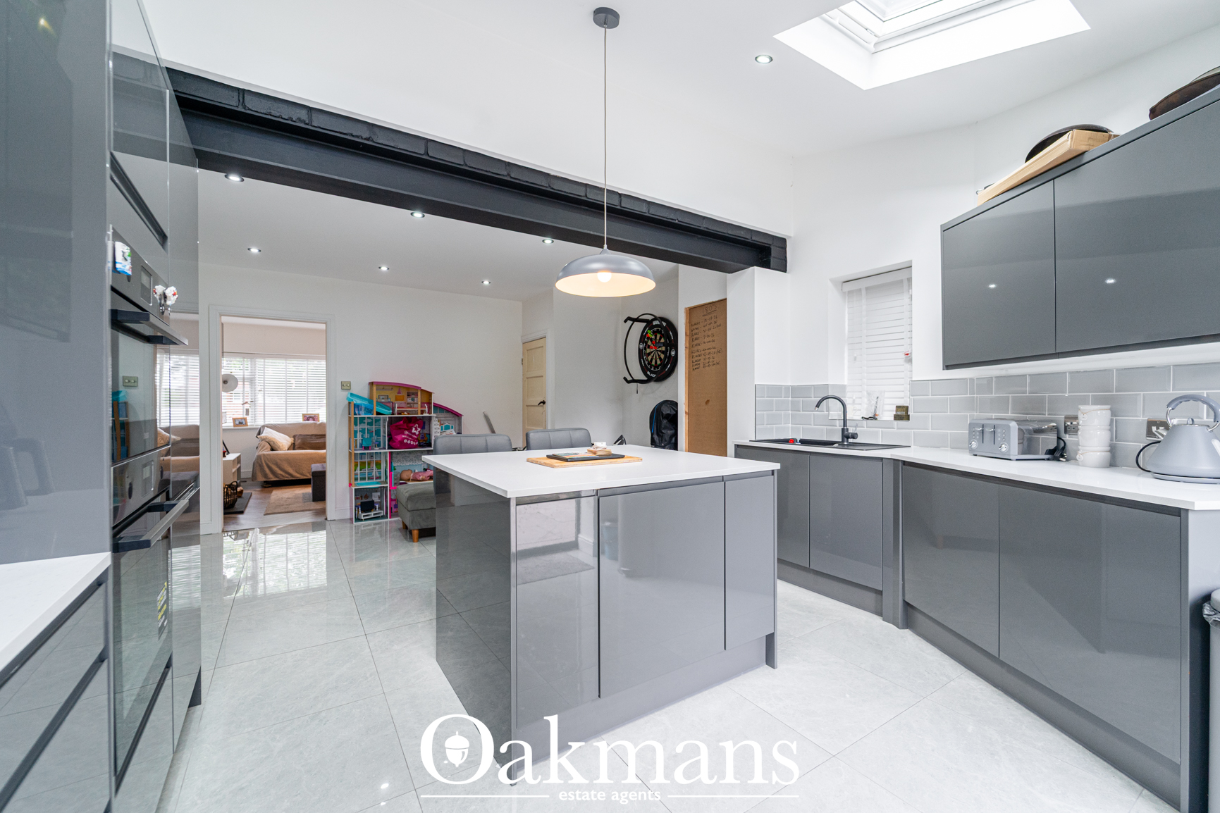Groveley Lane, Birmingham, B31