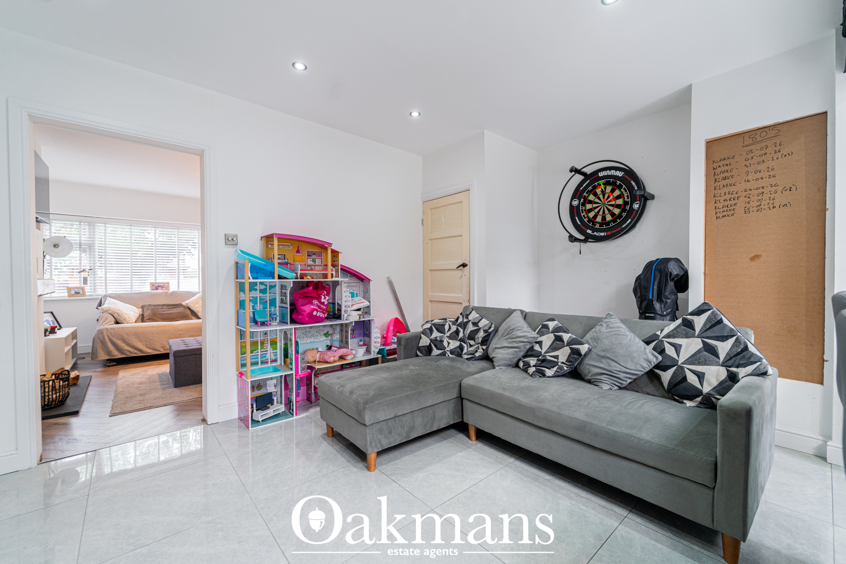 Groveley Lane, Birmingham, B31