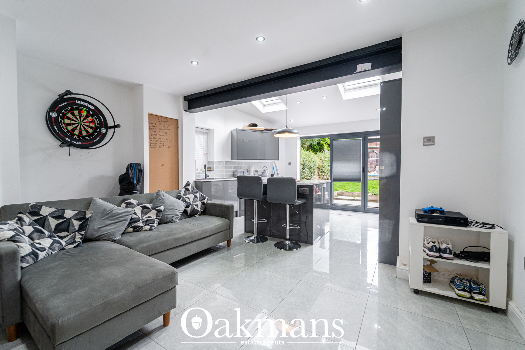 Groveley Lane, Birmingham, B31