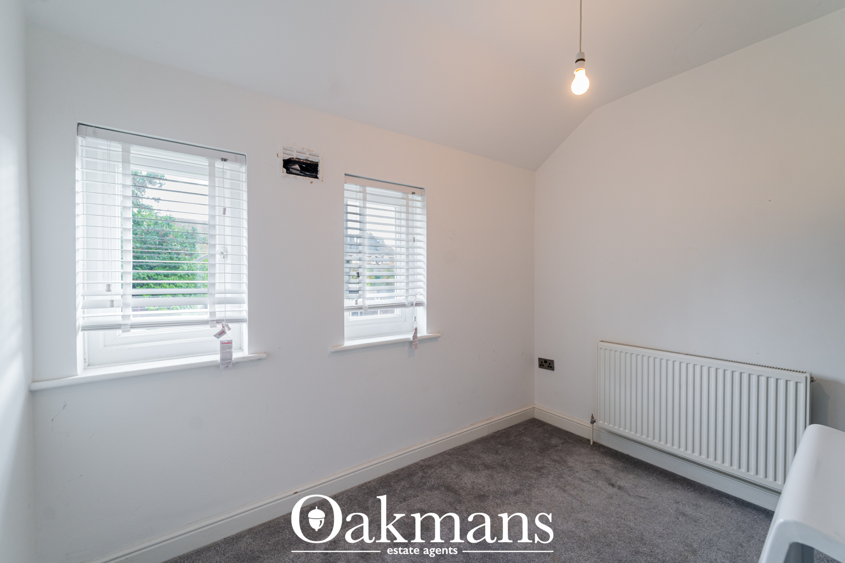 Groveley Lane, Birmingham, B31