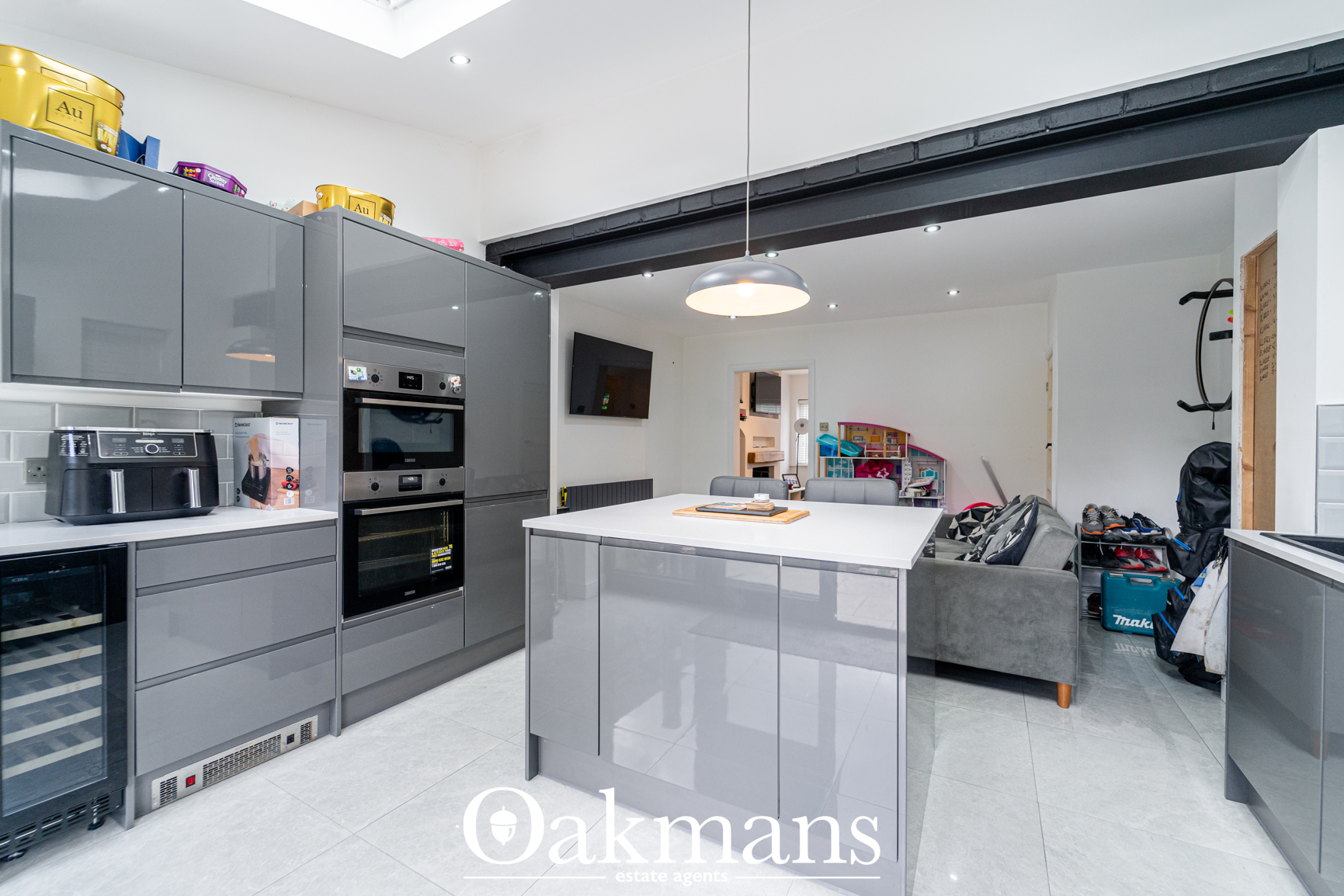 Groveley Lane, Birmingham, B31