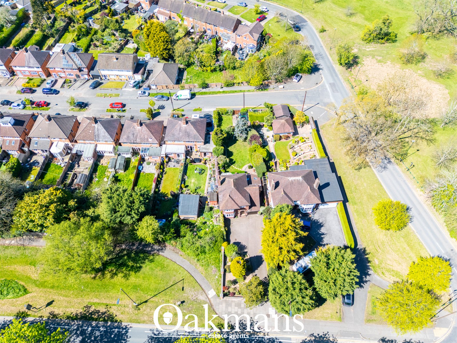 Bristol Road South, Birmingham, B31