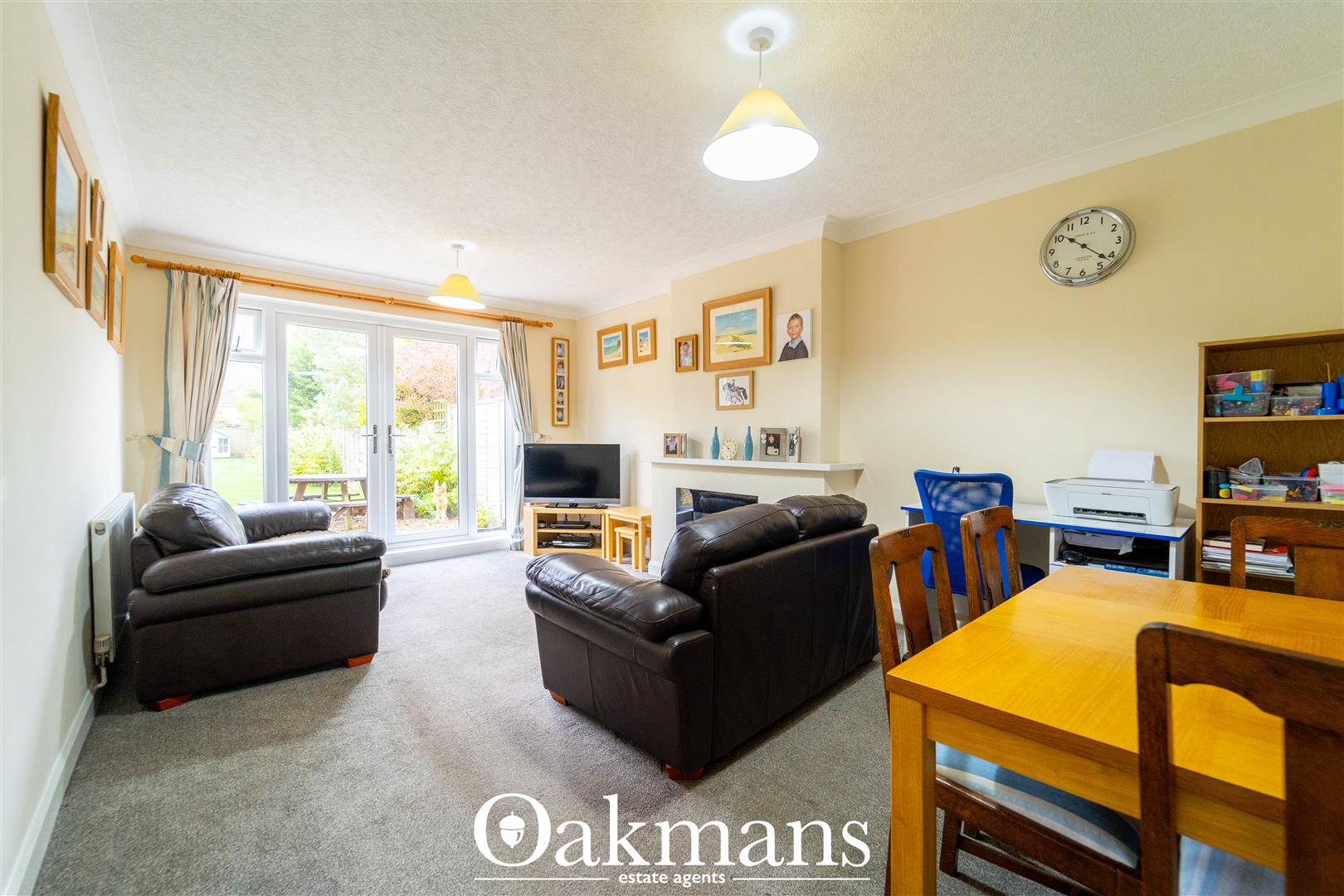 Senneleys Park Road, Birmingham, B31
