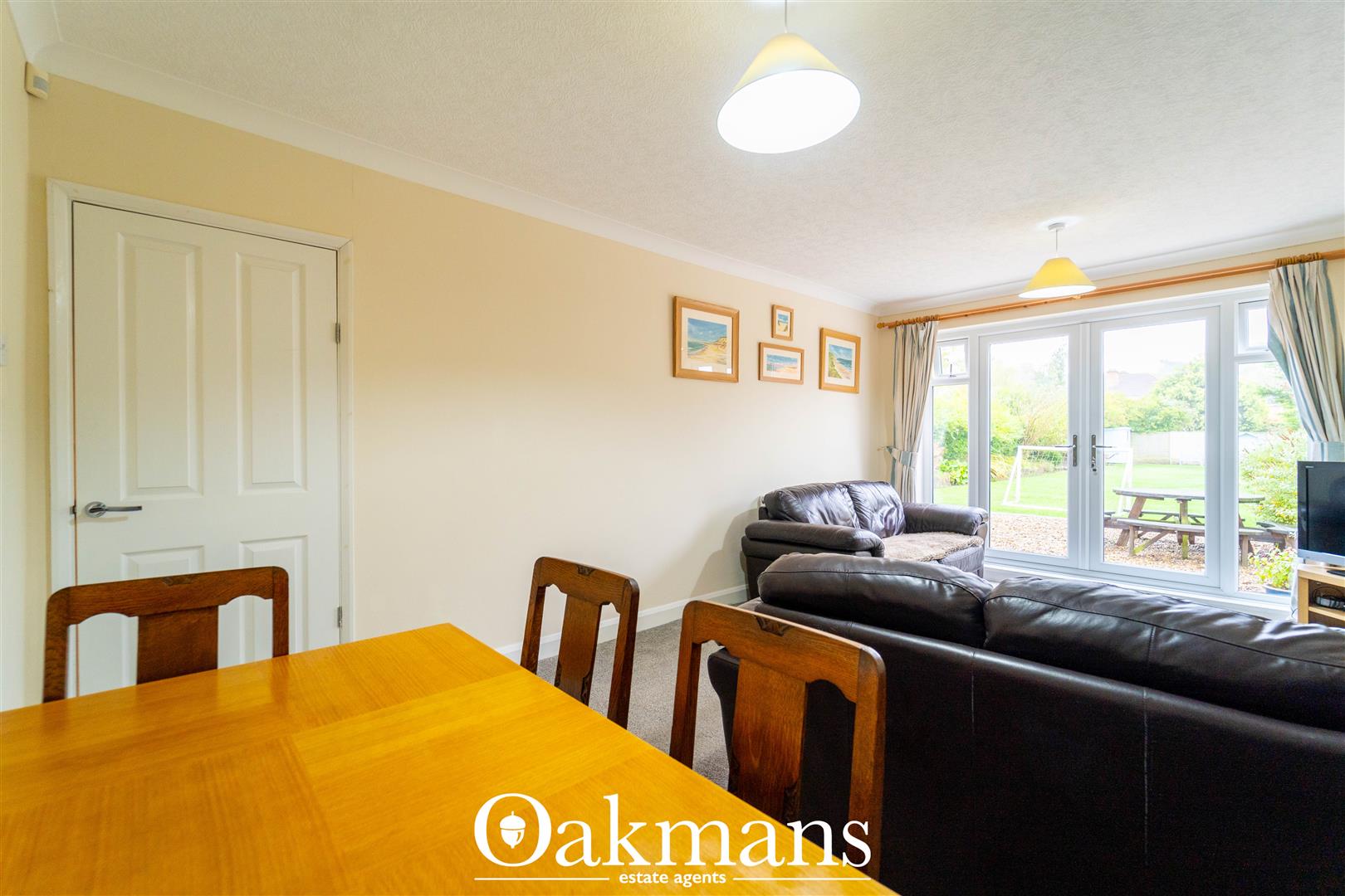 Senneleys Park Road, Birmingham, B31