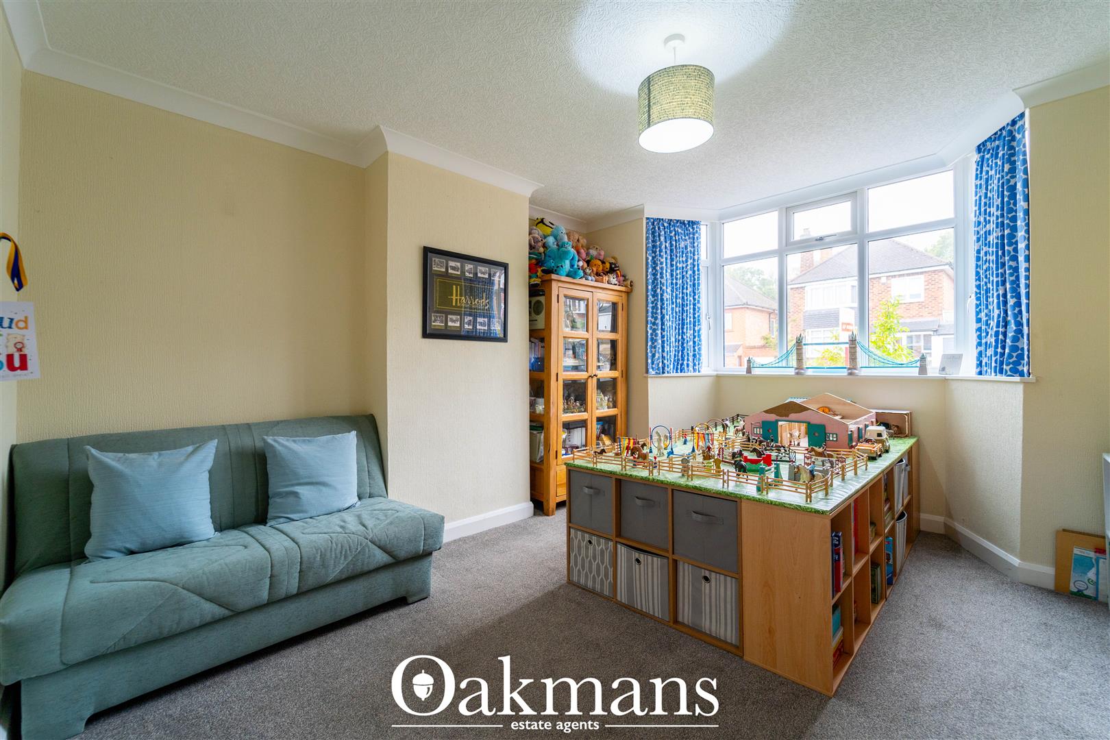 Senneleys Park Road, Birmingham, B31