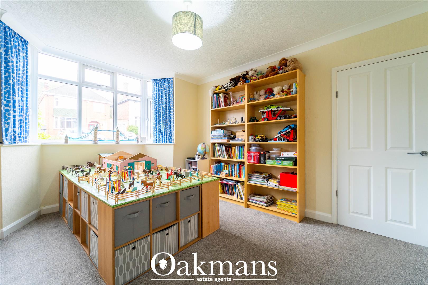 Senneleys Park Road, Birmingham, B31