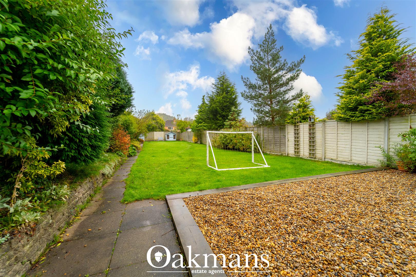 Senneleys Park Road, Birmingham, B31