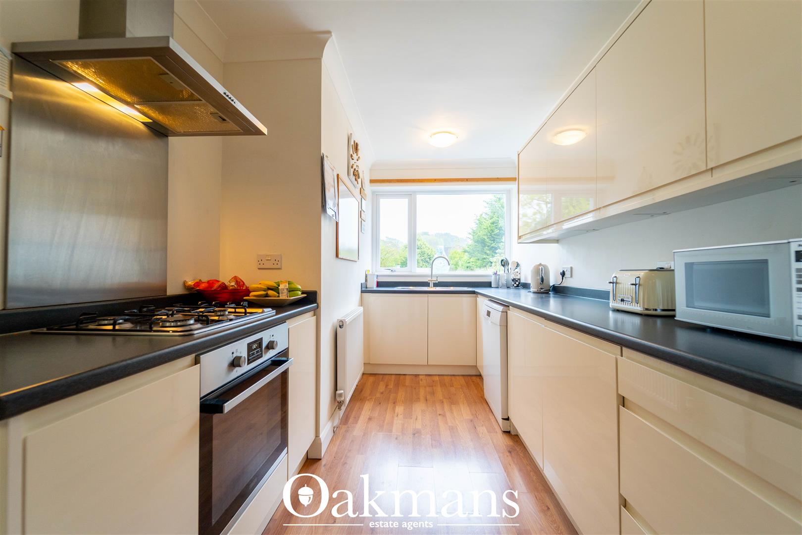 Senneleys Park Road, Birmingham, B31