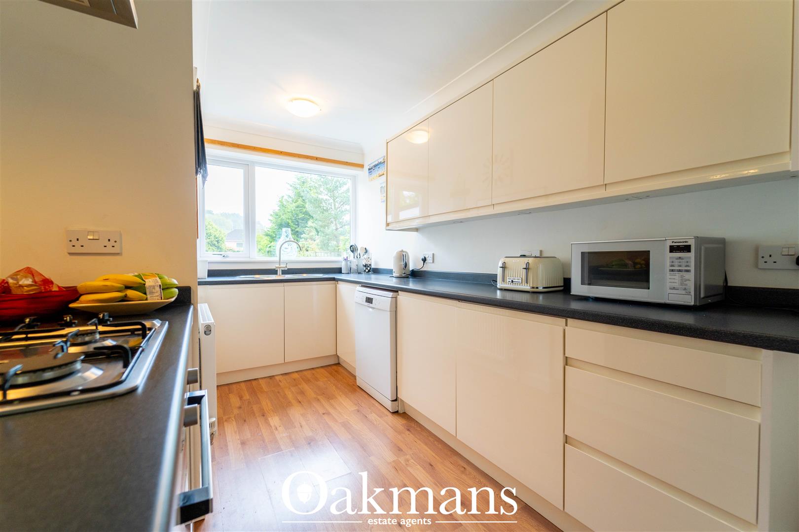 Senneleys Park Road, Birmingham, B31