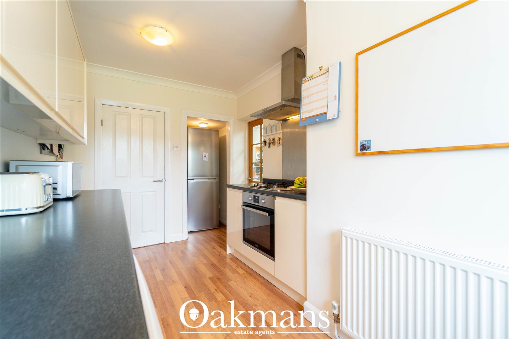 Senneleys Park Road, Birmingham, B31