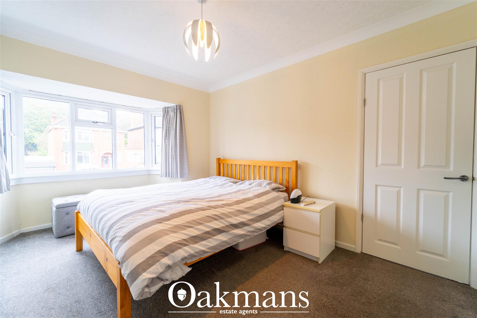 Senneleys Park Road, Birmingham, B31