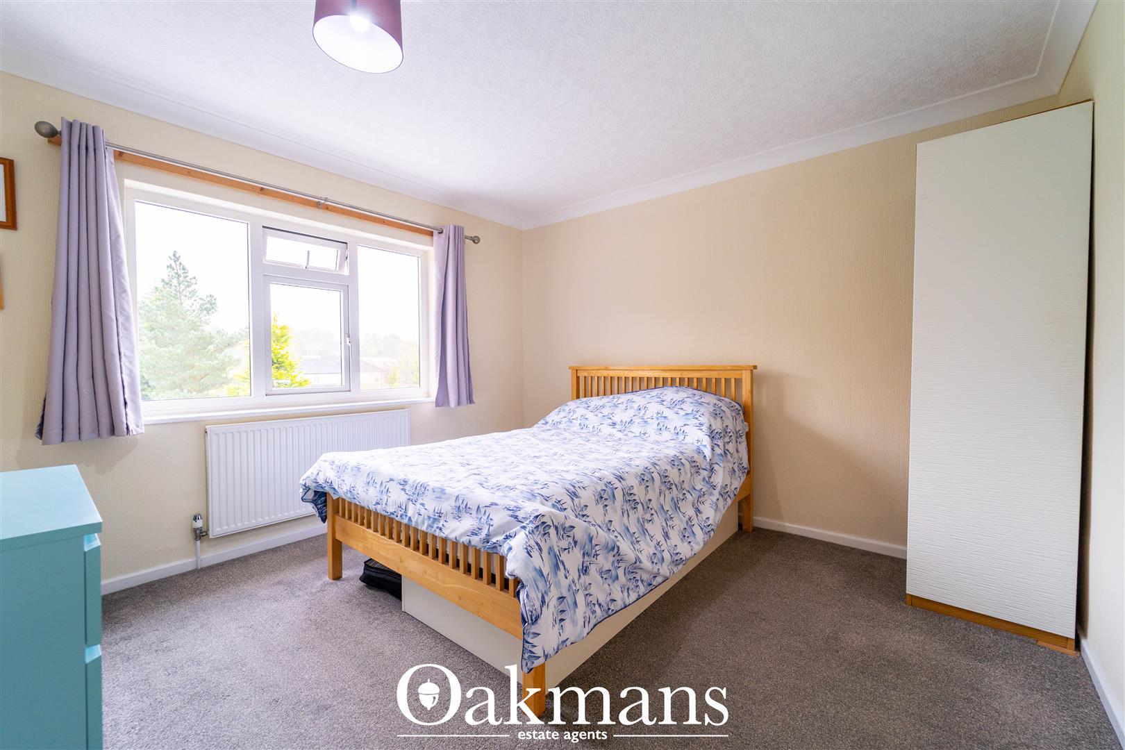 Senneleys Park Road, Birmingham, B31