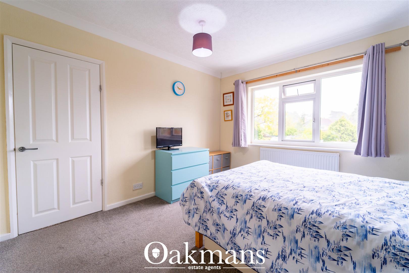 Senneleys Park Road, Birmingham, B31