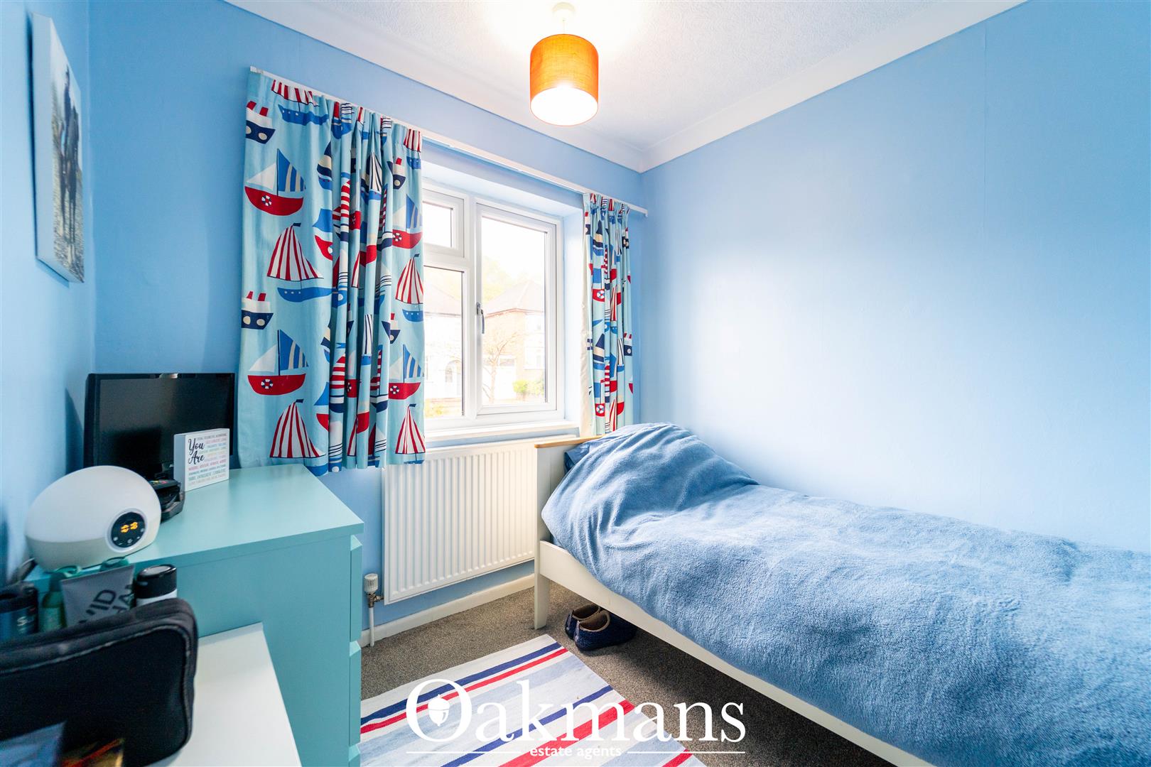 Senneleys Park Road, Birmingham, B31