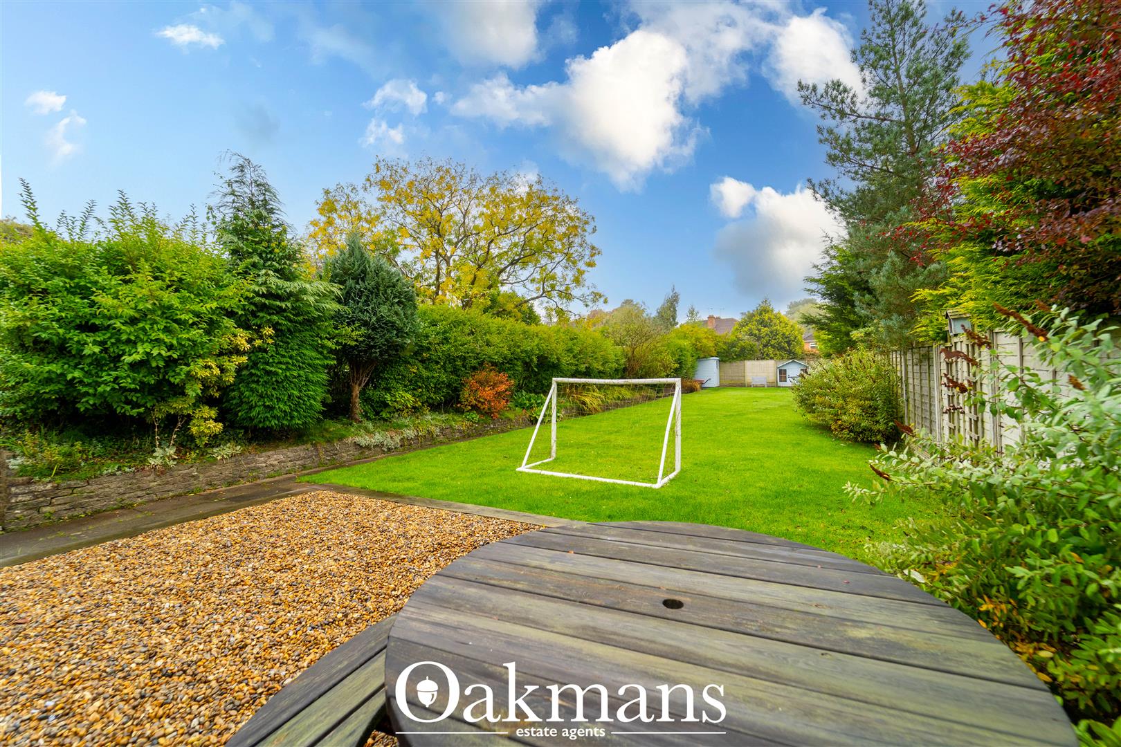 Senneleys Park Road, Birmingham, B31