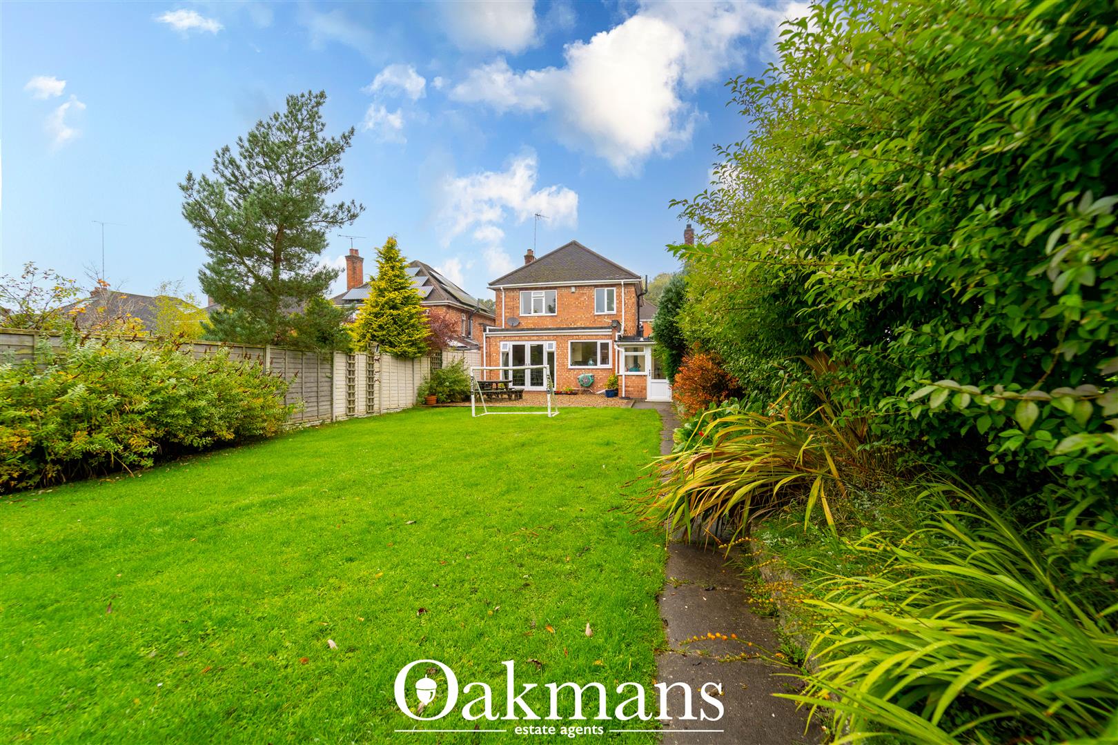 Senneleys Park Road, Birmingham, B31