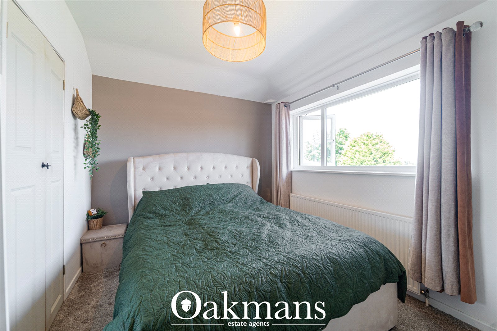 Condover Road, Birmingham, B31