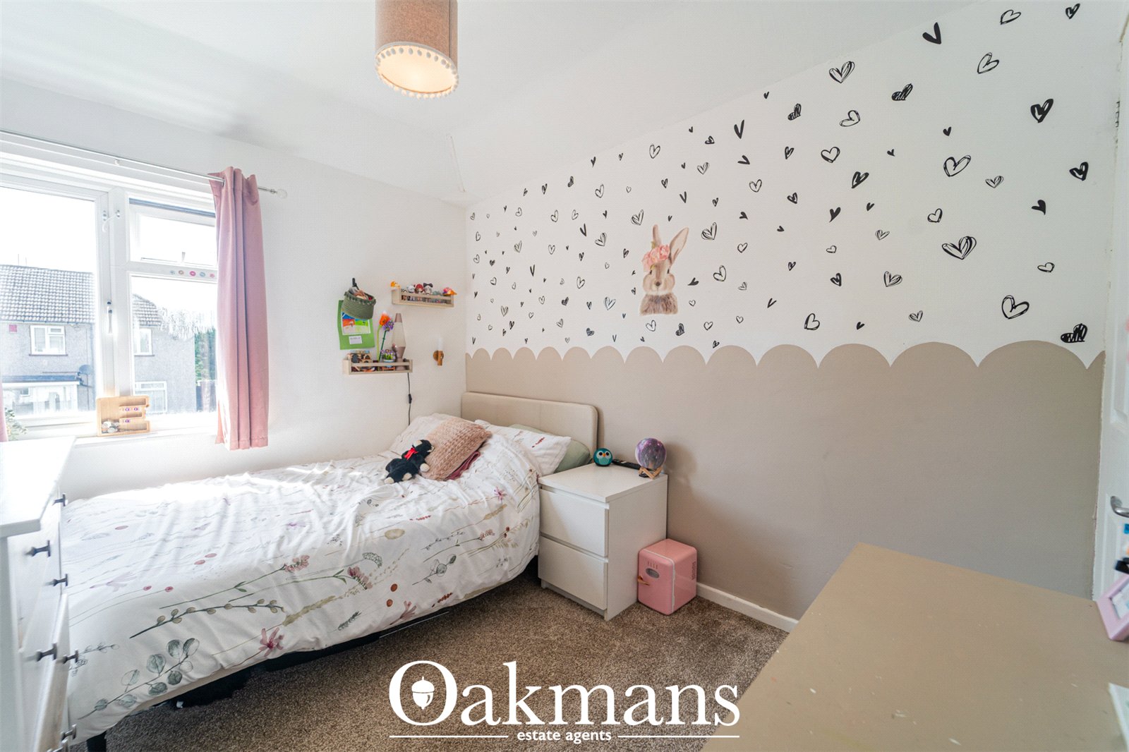 Condover Road, Birmingham, B31
