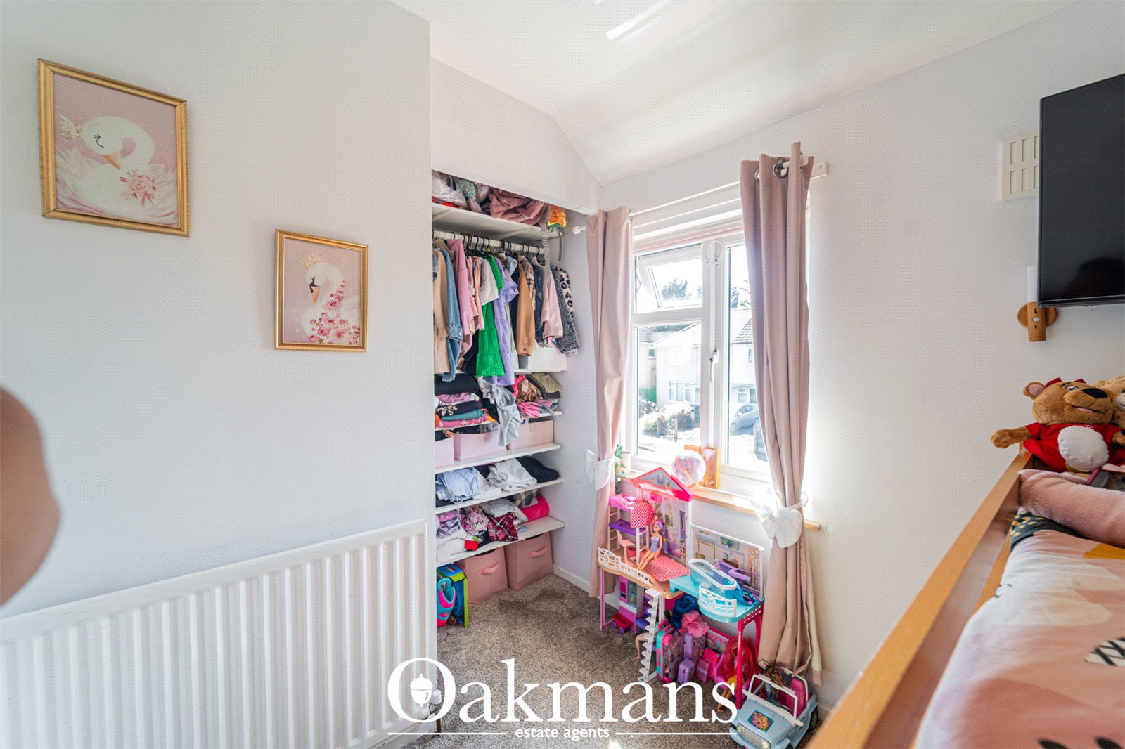 Condover Road, Birmingham, B31
