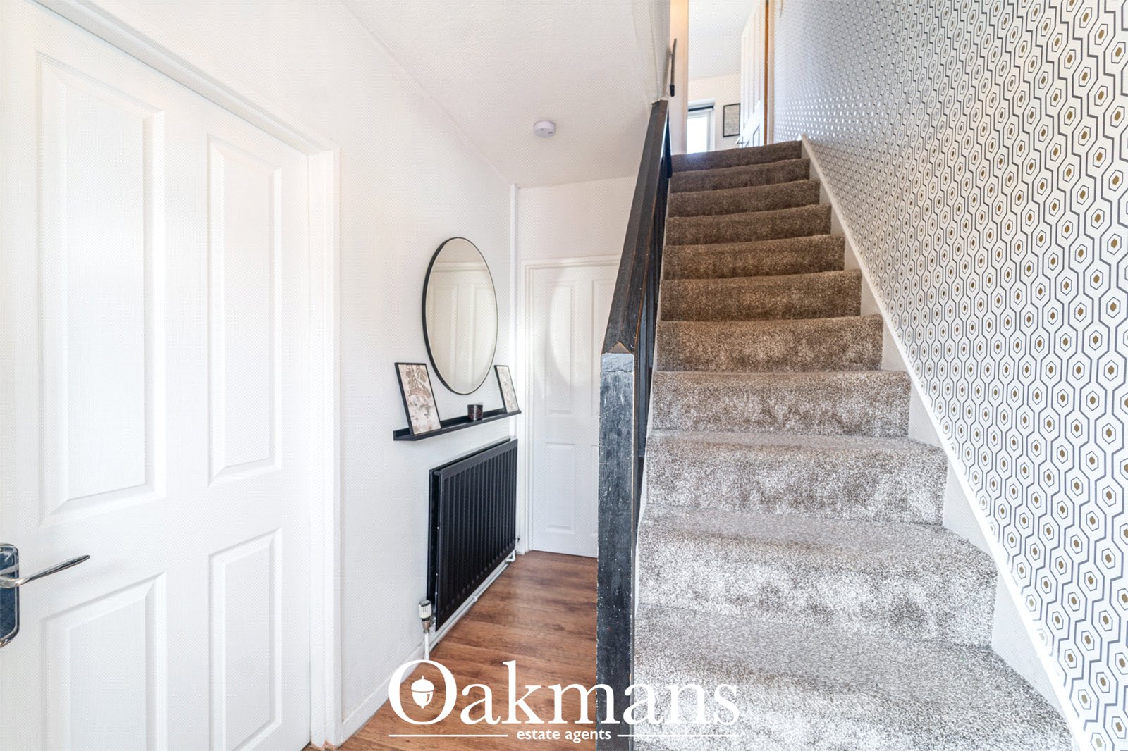 Condover Road, Birmingham, B31
