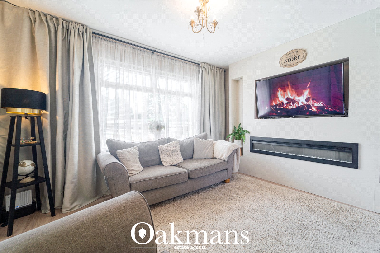 Condover Road, Birmingham, B31
