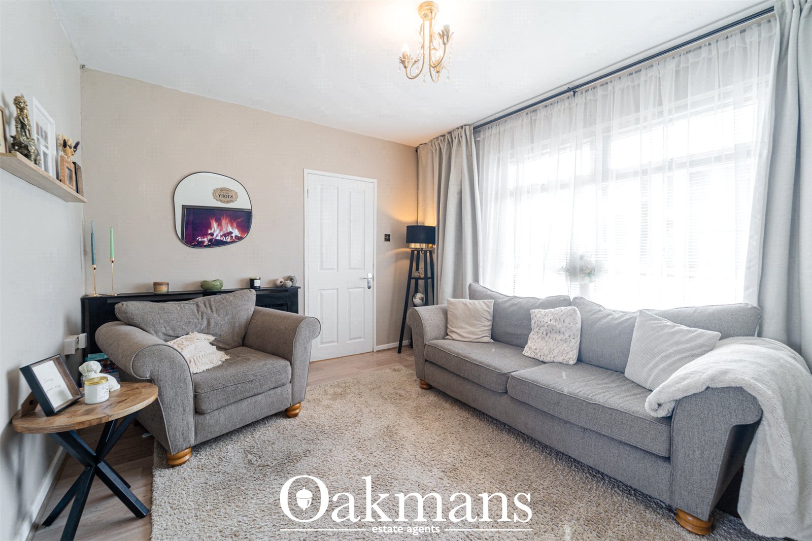 Condover Road, Birmingham, B31