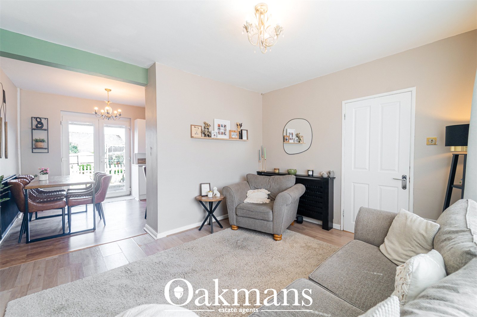 Condover Road, Birmingham, B31