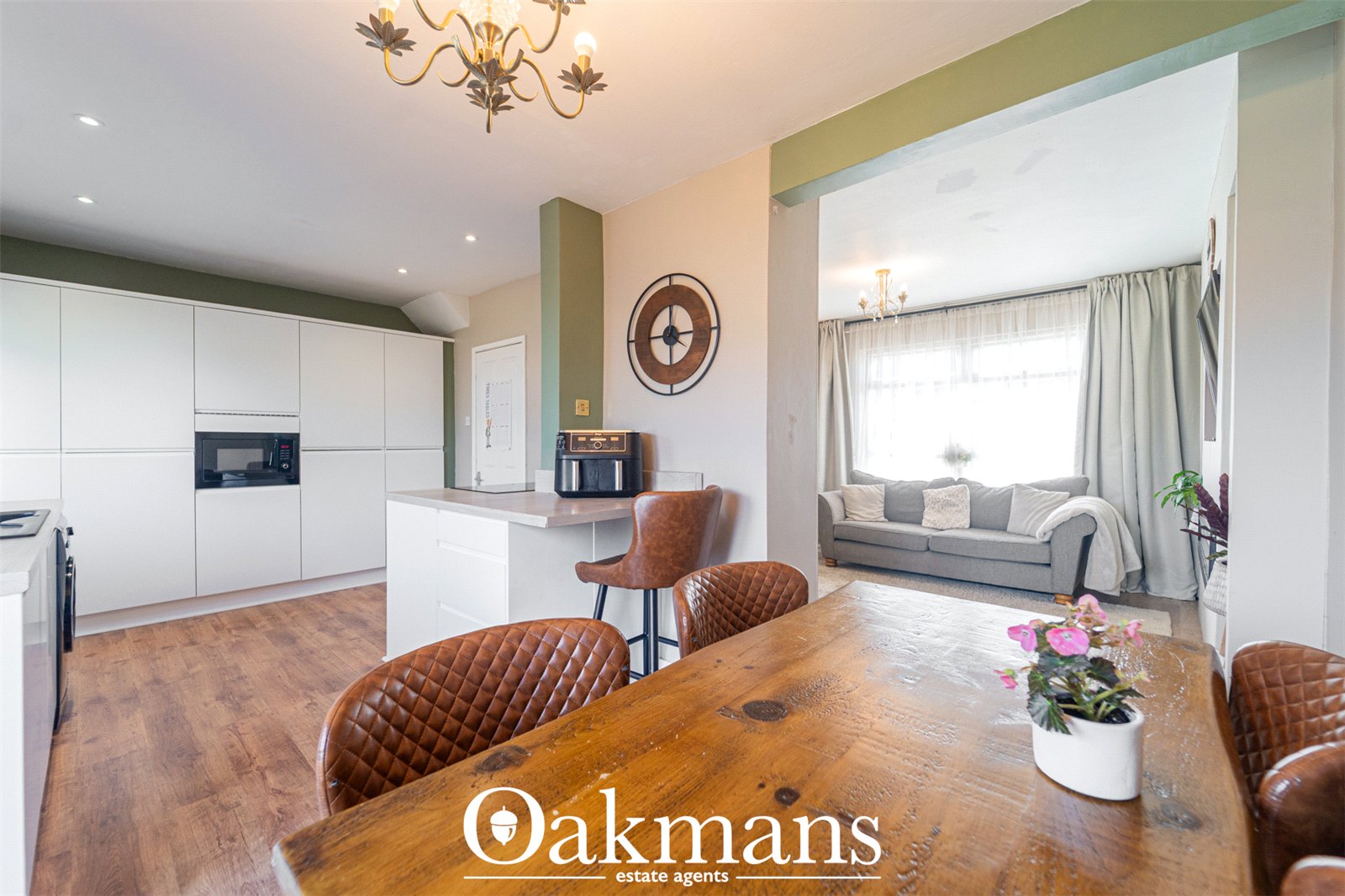 Condover Road, Birmingham, B31