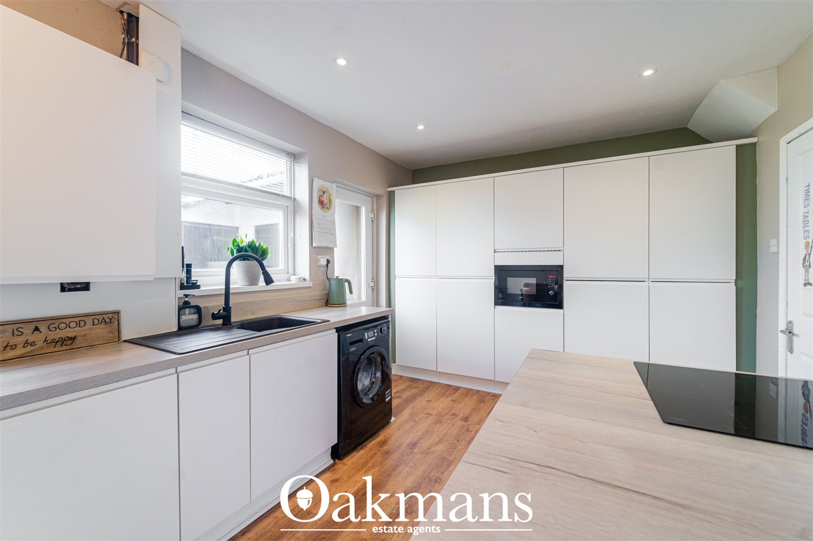Condover Road, Birmingham, B31