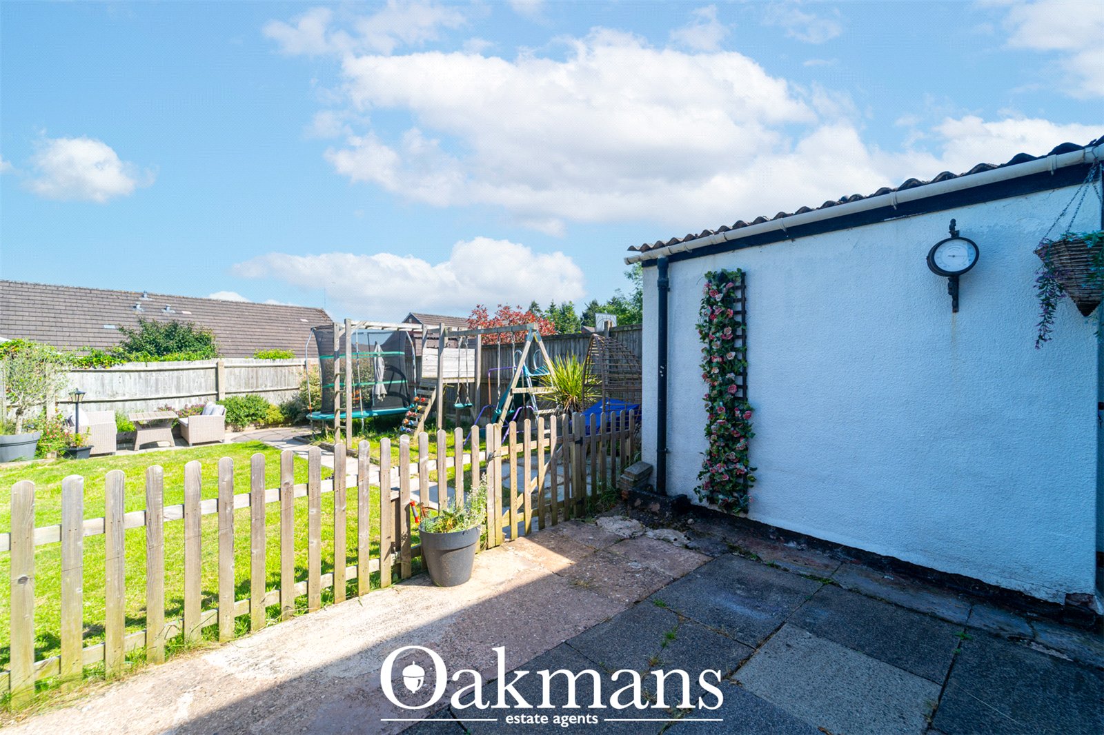 Condover Road, Birmingham, B31